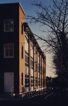 Descriptive Image Name