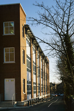 Descriptive Image Name