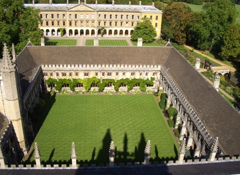 Descriptive Image Name