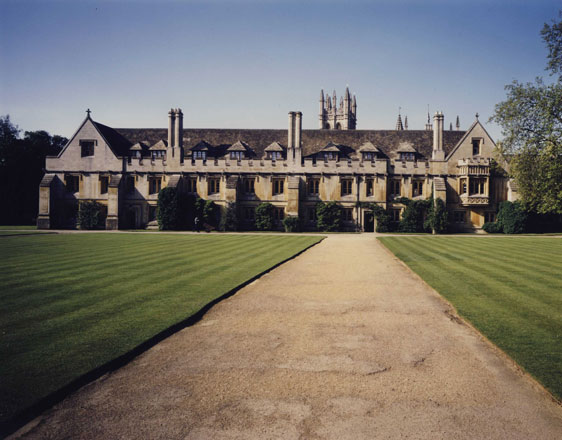 Descriptive Image Name