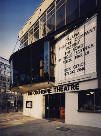 Descriptive Image Name