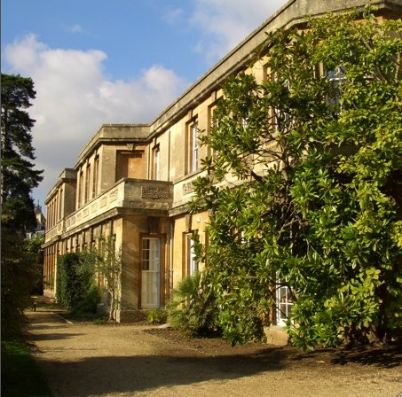 Descriptive Image Name