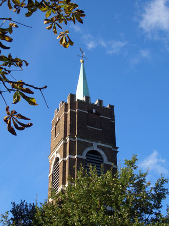 Descriptive Image Name