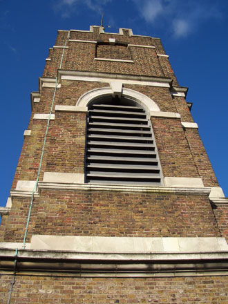 Descriptive Image Name