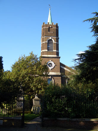 Descriptive Image Name