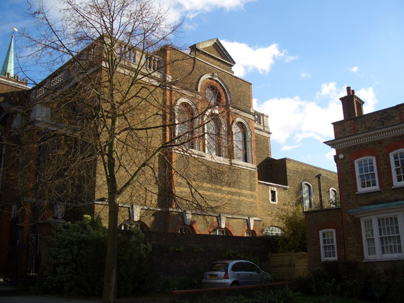 Descriptive Image Name