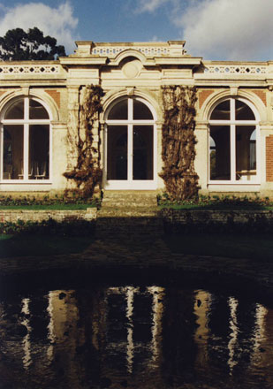 Descriptive Image Name