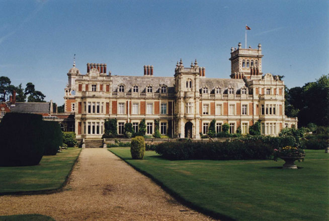 Descriptive Image Name